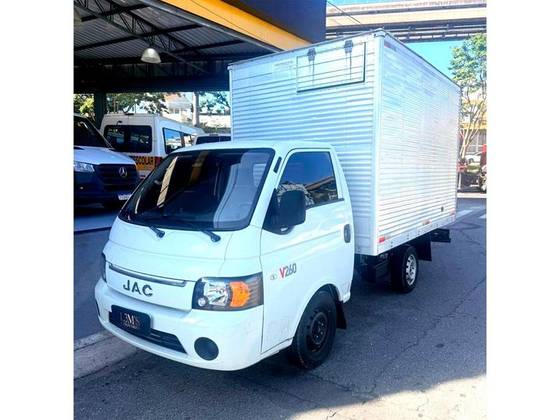 JAC V260 1.9 16V DIESEL MANUAL JAC V260 1.9 16V DIESEL MANUAL